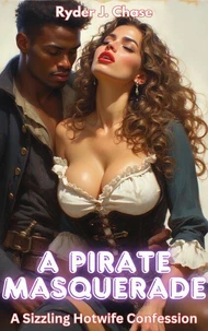 A Pirate Masquerade