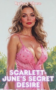 Scarlett-June’s Secret Desire