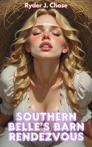 Southern Belle's Barn Rendezvous
