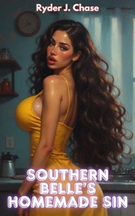 Southern Belle’s Homemade Sin