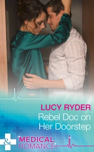Rebel Doc On Her Doorstep