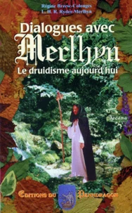 Dialogues avec Merlhyn
