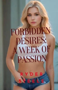 Forbidden Desires: A Week of Passion