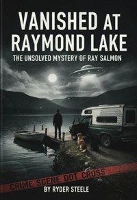 Vanished at Raymond Lake: The Unsolved Mystery of Ray Salmon