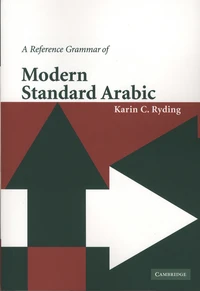 A Reference Grammar of Modern Standard Arabic