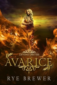  Rye Brewer - Avarice - Divine Deities, #5.