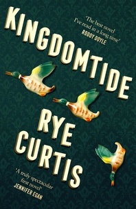 Rye Curtis - Kingdomtide.