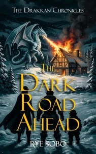 The Dark Road Ahead