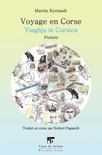 Voyage en Corse