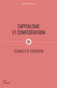 Capitalisme et confédération