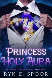 Princess Holy Aura