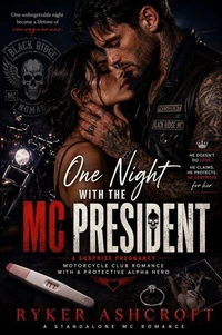 One Night with the MC President