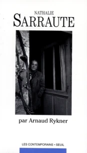 Nathalie Sarraute