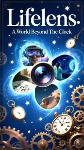 Lifelens: A World Beyond The Clock