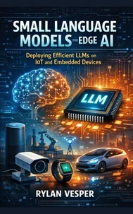 Small Language Models for Edge AI: Deploying Efficient LLMs on IoT and Embedded Devices