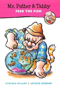 Mr. Putter &amp; Tabby Feed the Fish