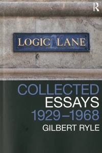Collected Papers