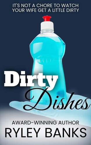  Ryley Banks - Dirty Dishes - Big Bad Book of Bedtime Stories.