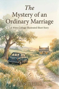The Mystery of an Ordinary Marriage
