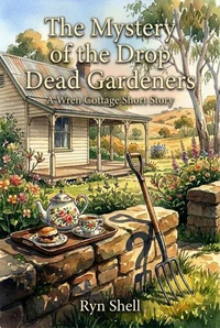 The Mystery of the Drop Dead Gardeners