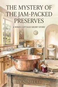 The Mystery of the Jam-Packed Preserves