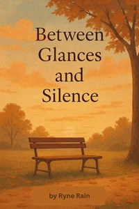 Between Glances and Silence