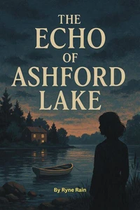 Echo of Ashford Lake