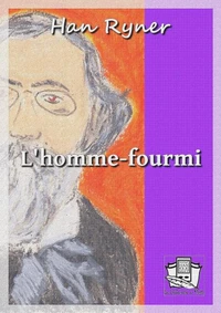 L'homme-fourmi