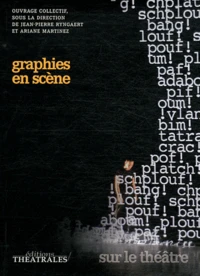 Graphies en scène