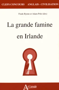La grande famine en Irlande
