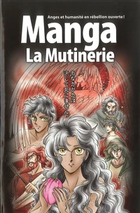 La Bible manga