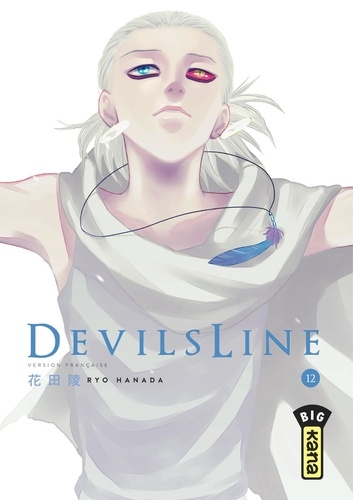 DevilsLine Tome 12