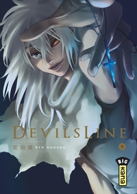 Ryo Hanada - DevilsLine Tome 9 : .