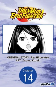 Uglymug, Epicfighter #014