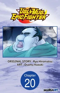 Uglymug, Epicfighter #020