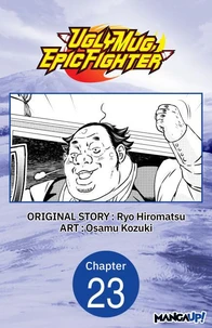 Uglymug, Epicfighter #023