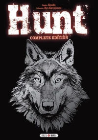 Hunt NED - Complete Edition