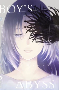 Boy's Abyss Tome 5