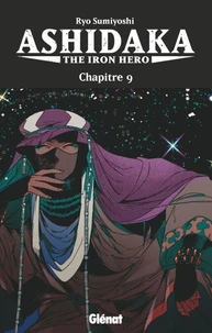 Ashidaka - The Iron Hero - Chapitre 09