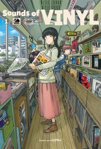 Sounds of vinyl Tome 1