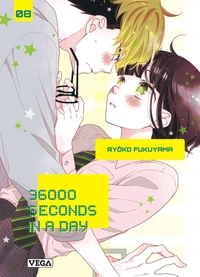 36000 seconds in a day Tome 8