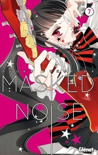 Ryoko Fukuyama - Masked Noise - Tome 07.