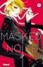 Ryoko Fukuyama - Masked Noise - Tome 10.