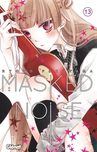 Ryoko Fukuyama - Masked Noise Tome 13 : .