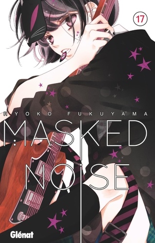 Masked Noise Tome 17
