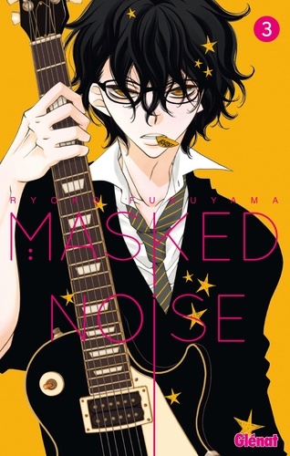 Masked Noise Tome 3