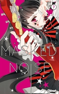 Ryoko Fukuyama - Masked Noise Tome 7 : .
