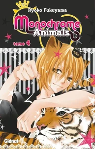 Monochrome Animals - Tome 04