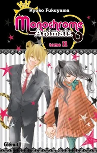 Monochrome Animals - Tome 11