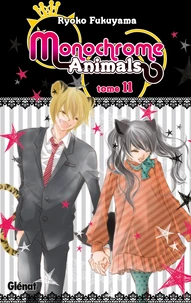 Monochrome Animals Tome 11
